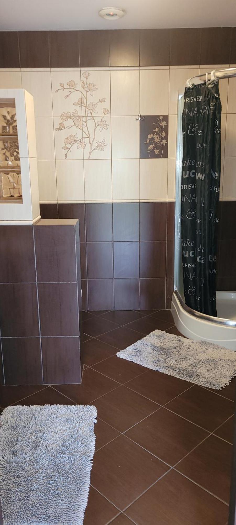 Domek Nad Morzem Gdańsk Eksteriør bilde